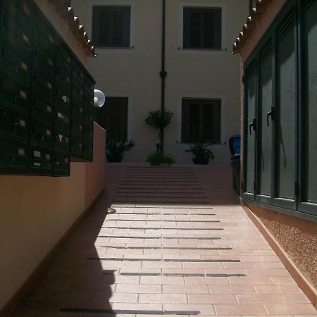 Ippocampo Apartman Olbia Kültér fotó
