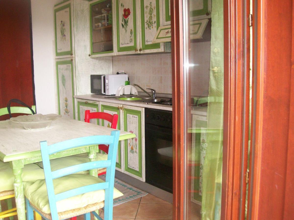 Ippocampo Apartman Olbia Kültér fotó
