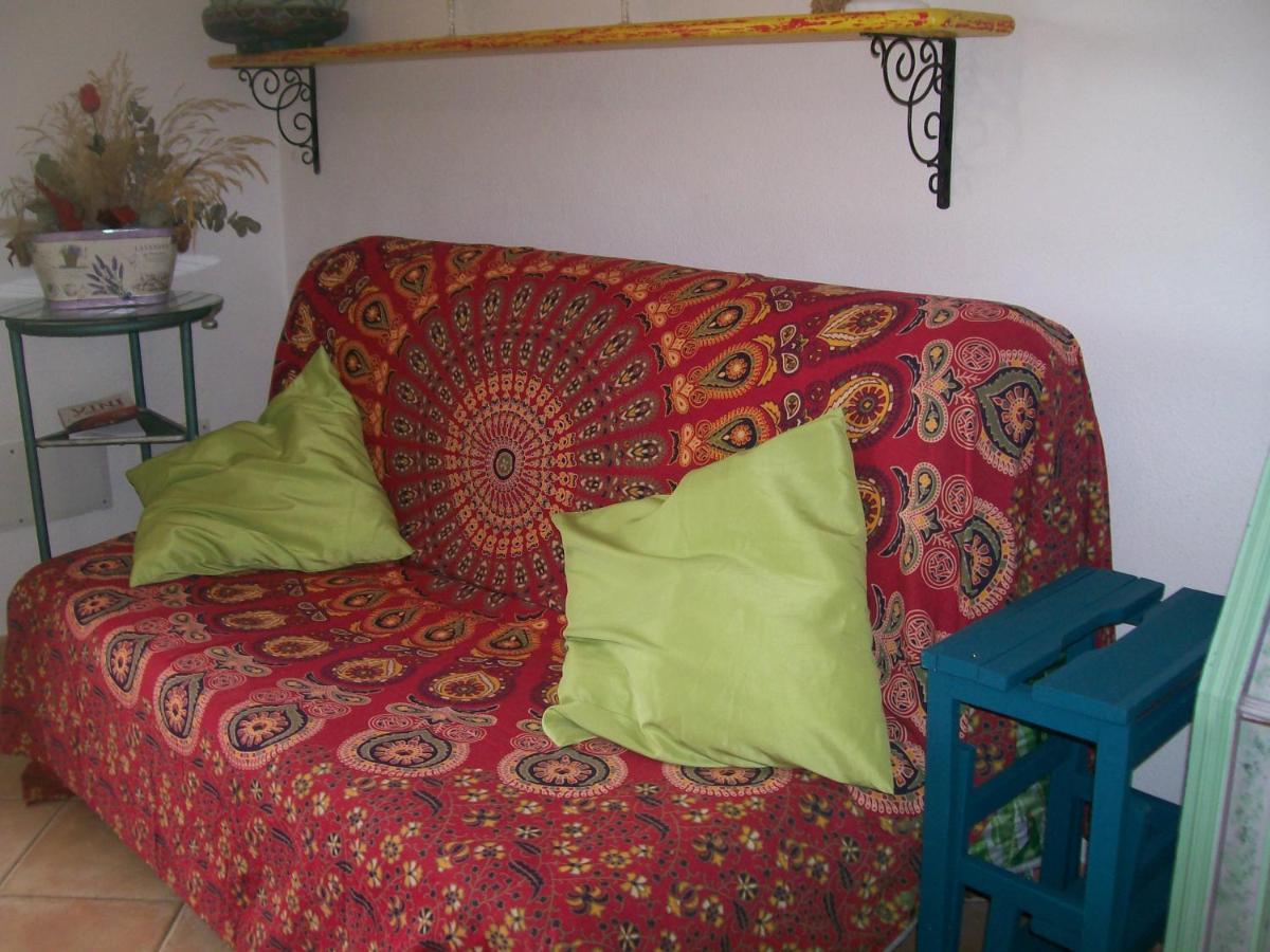 Ippocampo Apartman Olbia Kültér fotó