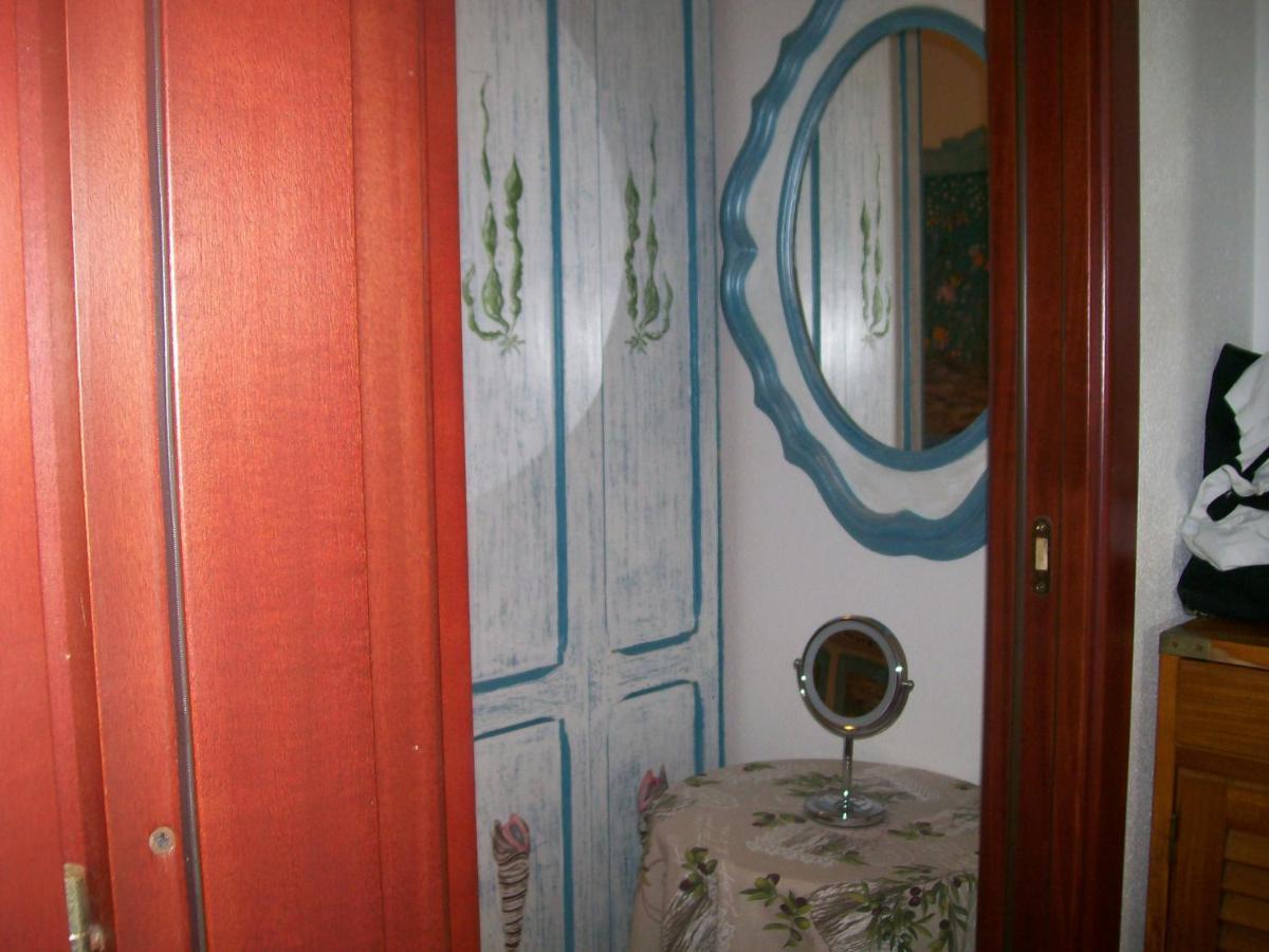 Ippocampo Apartman Olbia Kültér fotó