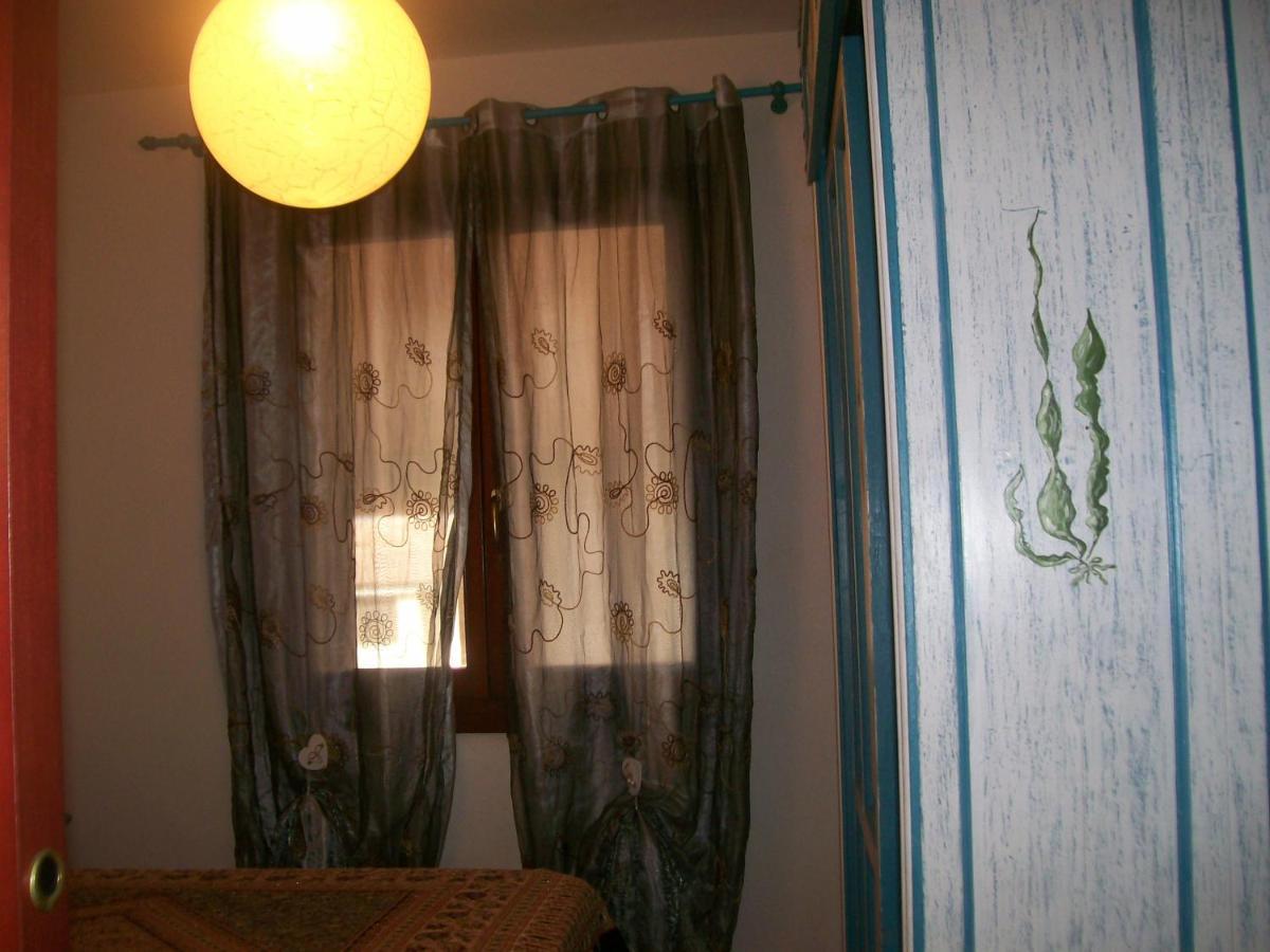 Ippocampo Apartman Olbia Kültér fotó