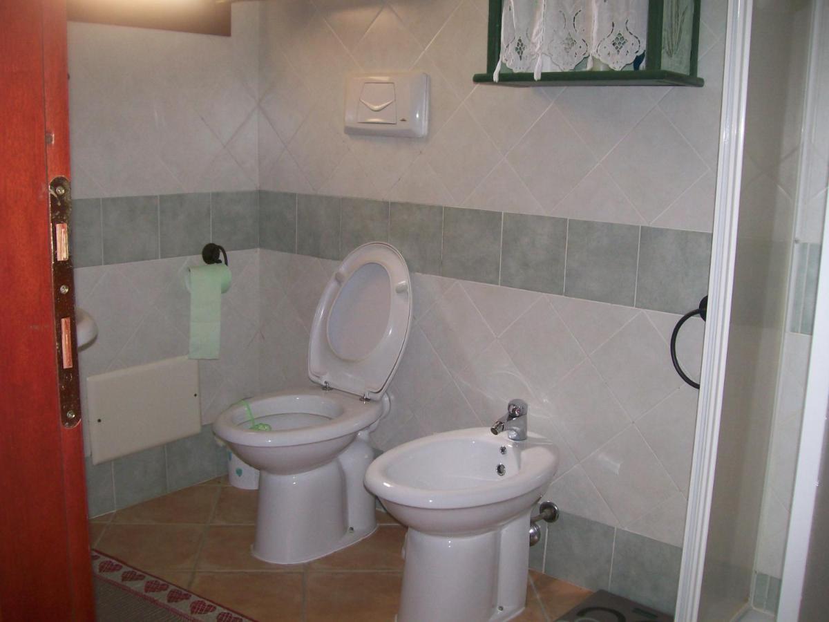 Ippocampo Apartman Olbia Kültér fotó