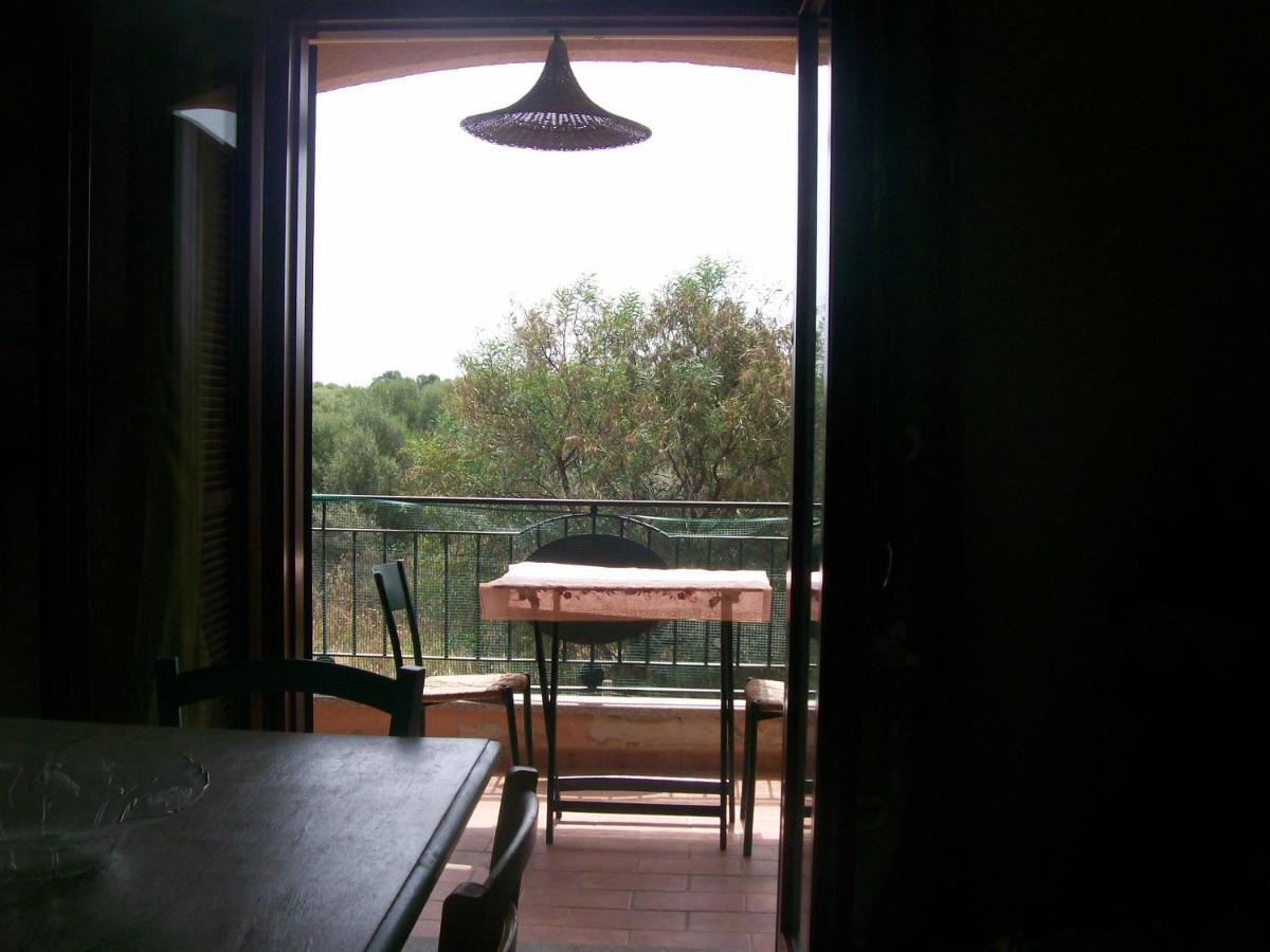Ippocampo Apartman Olbia Kültér fotó