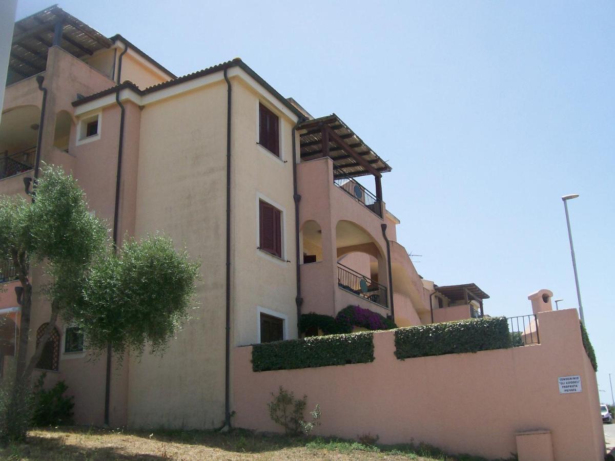 Ippocampo Apartman Olbia Kültér fotó