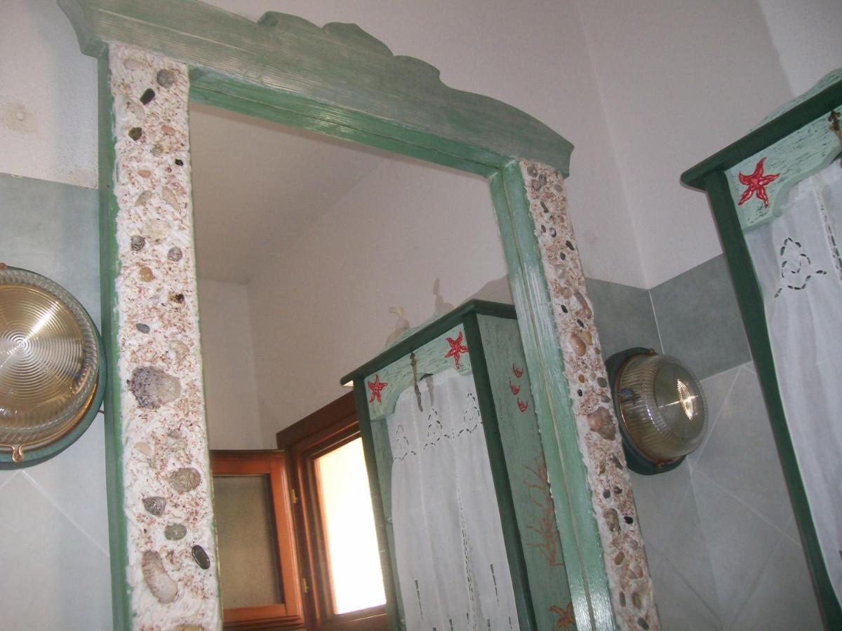 Ippocampo Apartman Olbia Kültér fotó