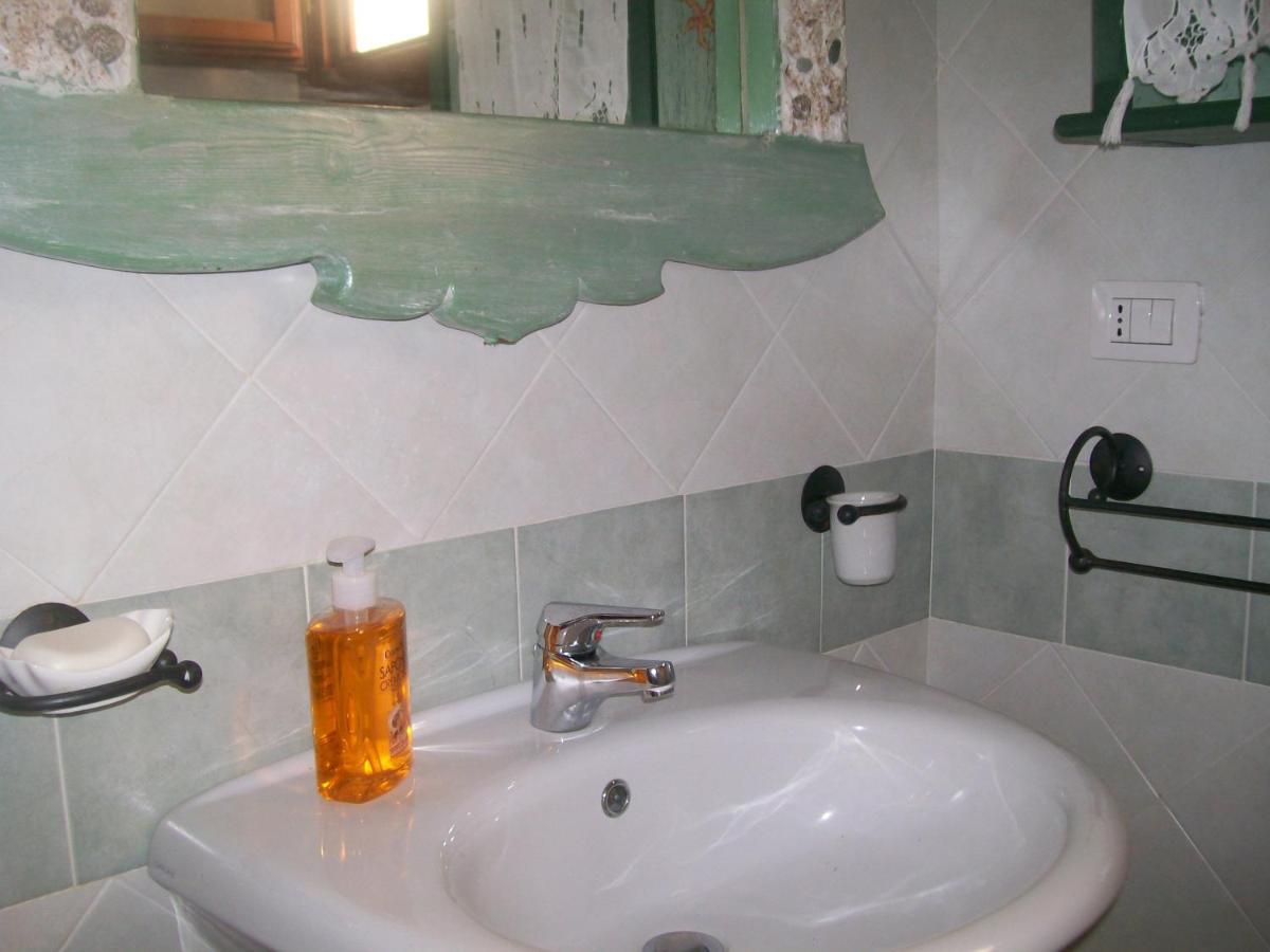 Ippocampo Apartman Olbia Kültér fotó