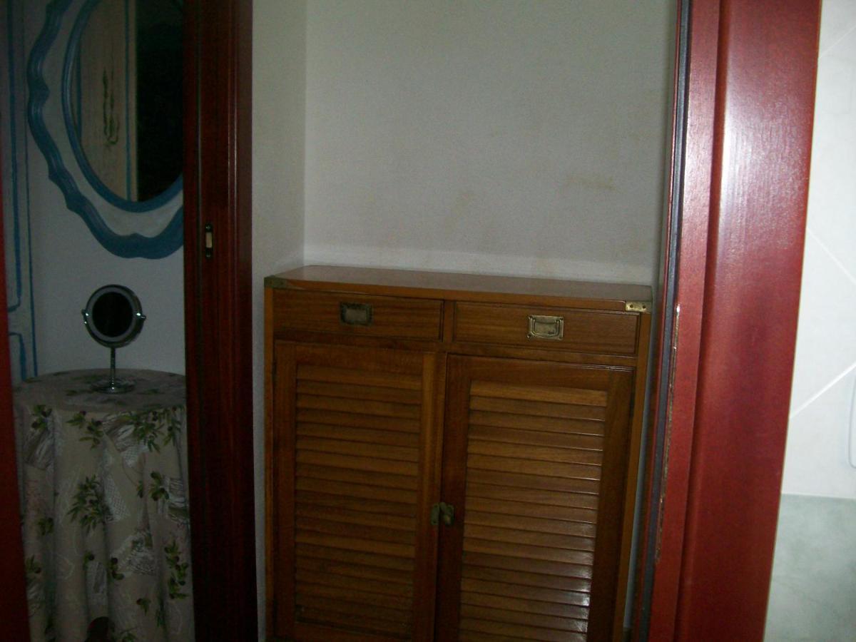 Ippocampo Apartman Olbia Kültér fotó