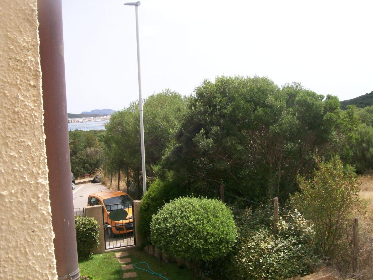 Ippocampo Apartman Olbia Kültér fotó