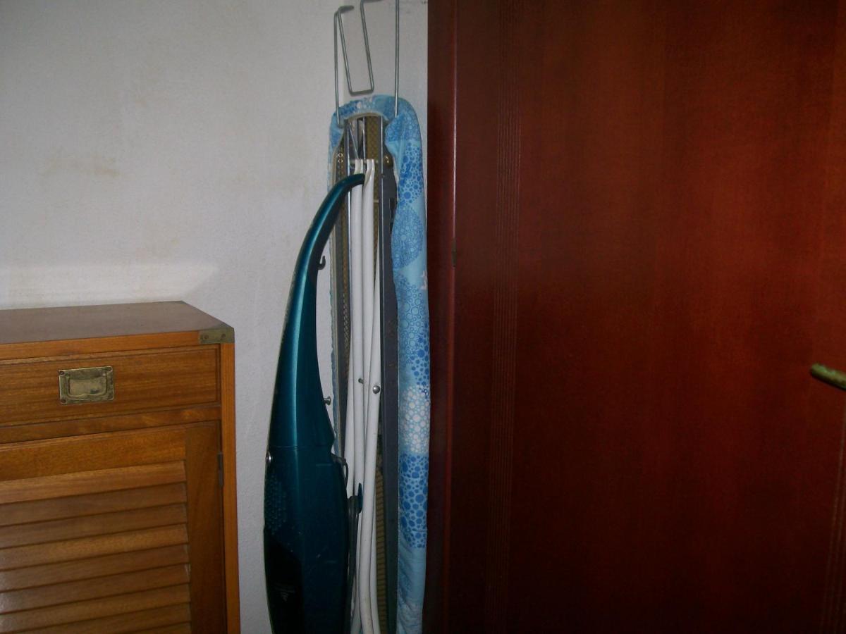 Ippocampo Apartman Olbia Kültér fotó