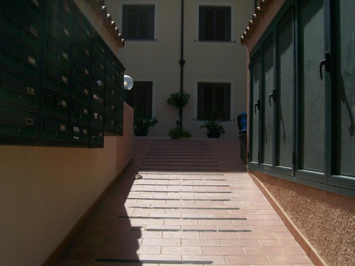 Ippocampo Apartman Olbia Kültér fotó